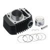 Cylinder Kit/borkit-bajaj Pulsar150 Ug4,ug4.5