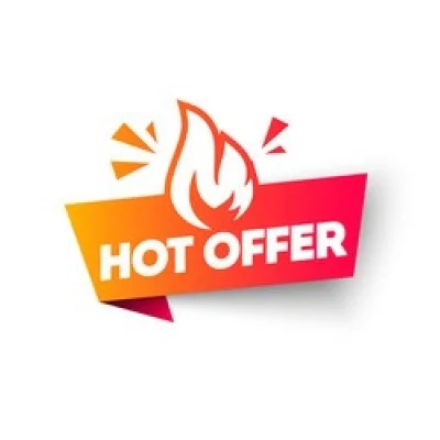 Hot Offers