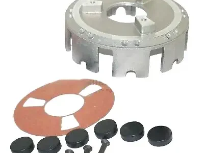 Clutch Housing/clitch Bell-yamaha Rx100