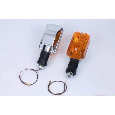 Blinker Set-yamaha Rxz Front/rear