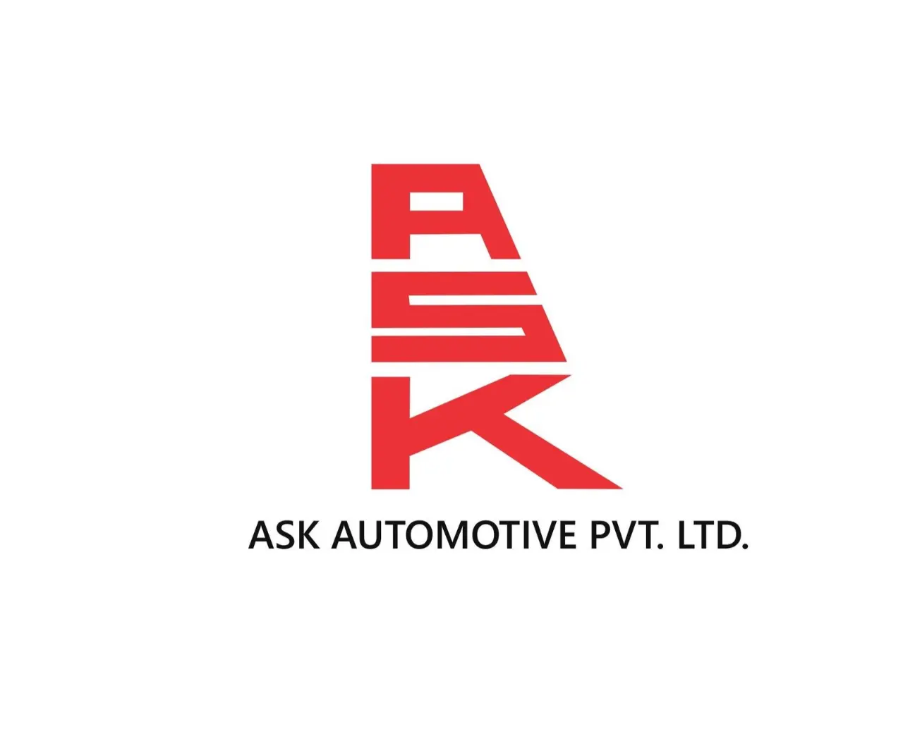ASK BRAKE SHOES