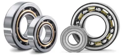 BEARINGS