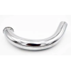 Silencer Bend Pipe-yamaha Rx100/rx135