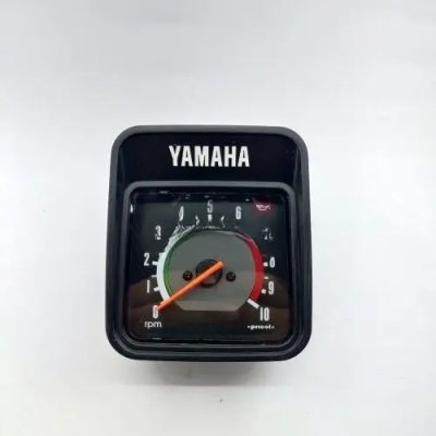 Rpm Meter Set-yamaha Rxz