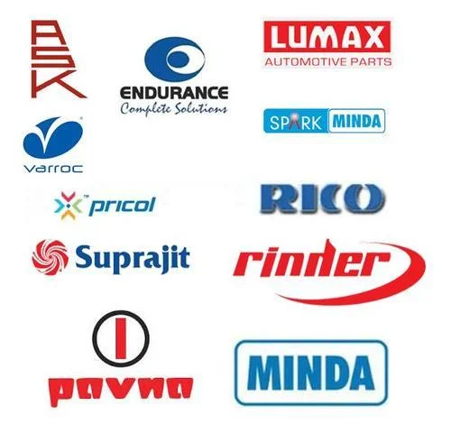 BRANDS
