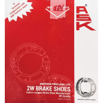 Brake Shoe/ask/na/bs/00001/hero Honda Super Splendor