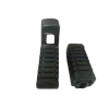 Footrest Rubber Set -yamaha Crux/ybx/rxz