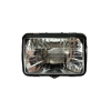 Head Light Assy -hero Splendor Pro N/m