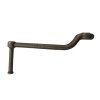 Kick Lever-bajaj M80 Folding