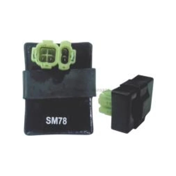 Cdi Unit(cdei-aces-sm78)-suzuki Access