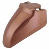 Front Fender/mudguard-tvs Jupiter Brown