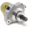 Self Motor Assy-tvs Star City