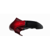 Front Fender/mudguard-yamaha Szr Red