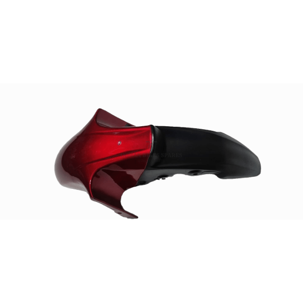 Yamaha szr store mudguard price