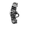 Fork T Stump Plate /handle Plate-yamaha-fz/fzs