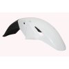 Front Fender/ Mudguard -honda Cb Trigger Sun Beam White