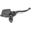 Yoke Assy-yamaha Fz Rh