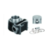 Cylinder Kit/borkit- Honda Activa 125cc