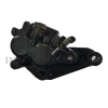 Disc Caliper Assy-yamaha  Fz Rear