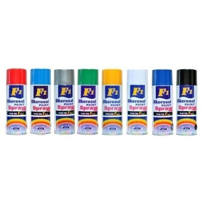PAINT SPARY