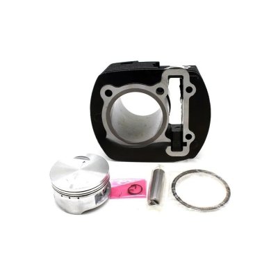 Cylinder Kit/borkit- Yamaha Fz V-2 Fi