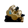 Disc Caliper Assy-tvs Apache Rtr Front