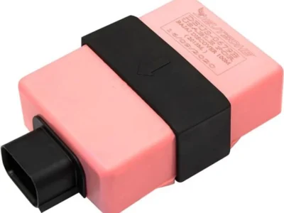 Cdi Unit(cdei-dsvr-pa15)-bajaj Discover 100 M