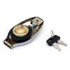 Fuel Tank Cap/lock-yamaha Rx100/rx135