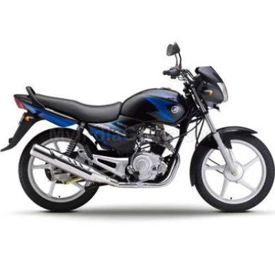 YAMAHA-ALBA