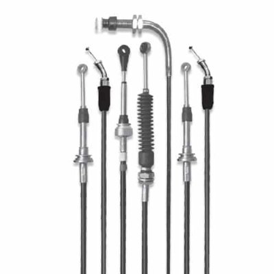CABLES