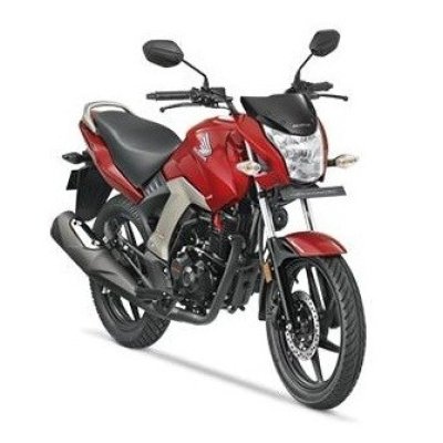 HONDA-UNICORN160