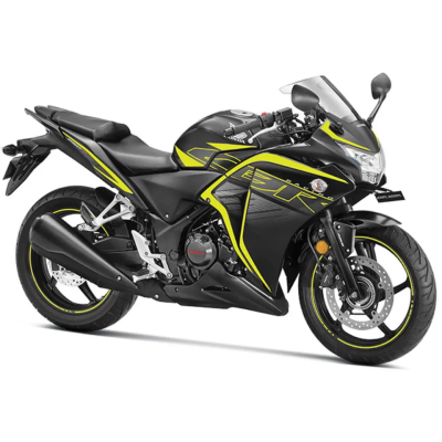 HONDA-CBR250