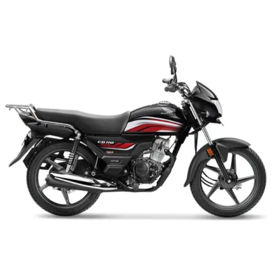 HONDA-CD110