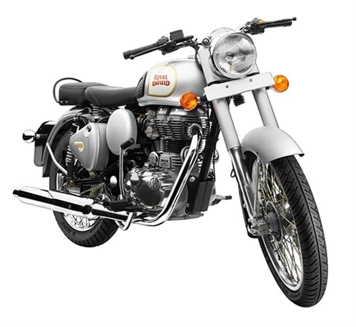 ROYAL ENFIELD-CLASSIC 350