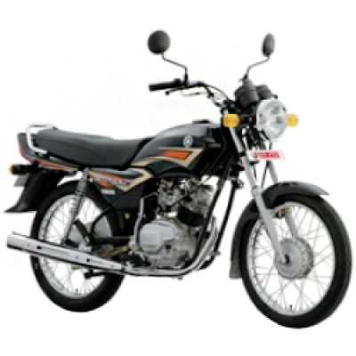 YAMAHA-CRUX