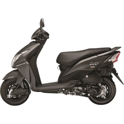 HONDA-DIO 110 HET