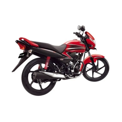 HONDA-DREAMYOGA