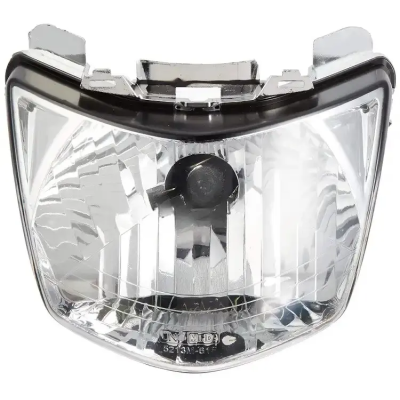 Head Light Assy -honda Dream Yuga