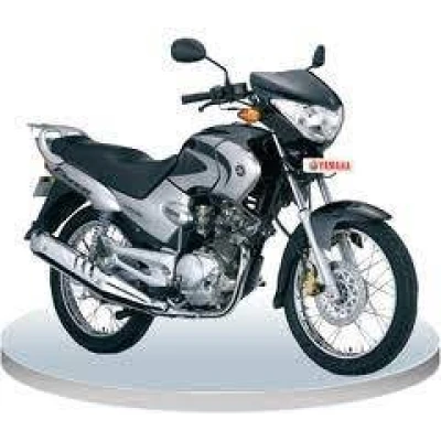 YAMAHA-FAZER 125