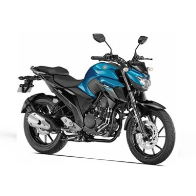 YAMAHA-FZ FI V3