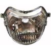Head Light Assy -tvs Victor Gl