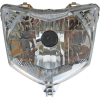 Head Light Assy-honda Stunner