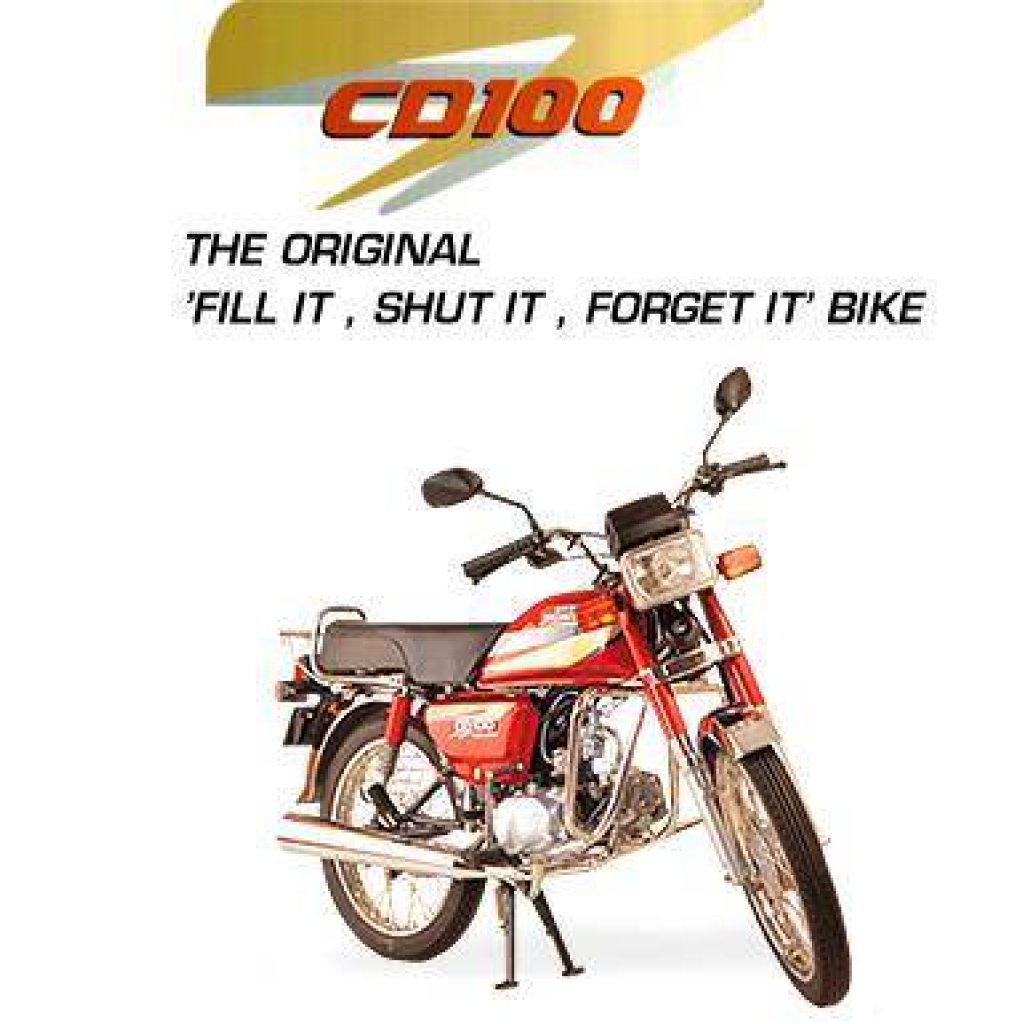 hero cd 110 bs6