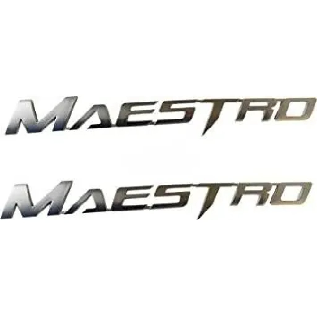 hero maestro edge stickers online