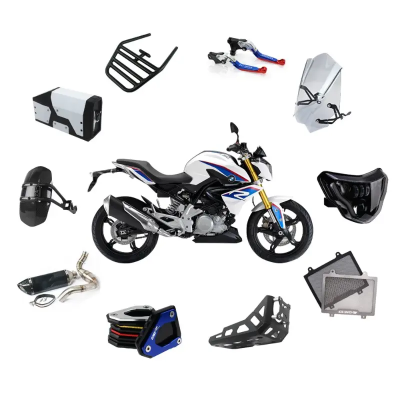 ACCESSORIES