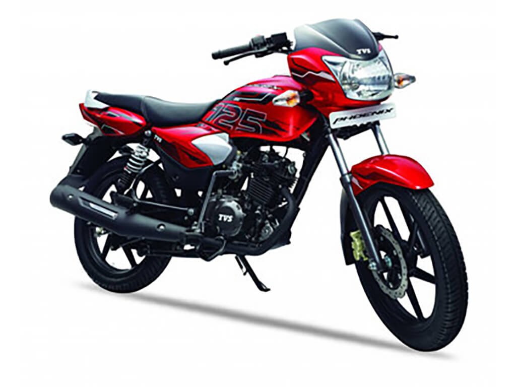 TVS-PHONIX