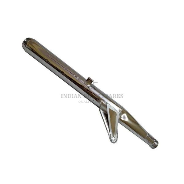 Silencer Set-yamaha Rx100 - Image 2