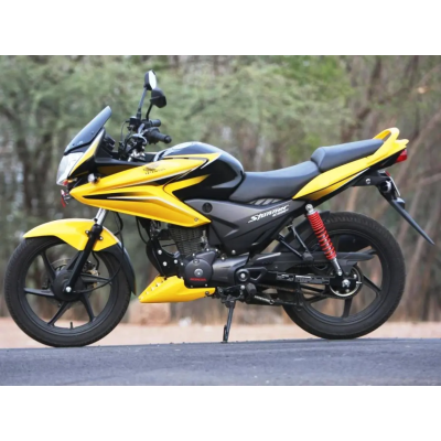 HONDA-STUNNER CBF