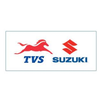 TVS-SUZUKI