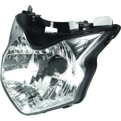 Head Light Assy-honda Twister